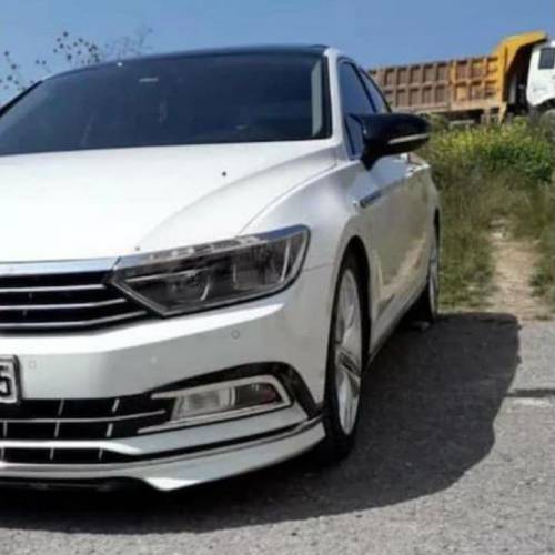 Passat B8 2015/2019 Yarasa Ayna Kapağı